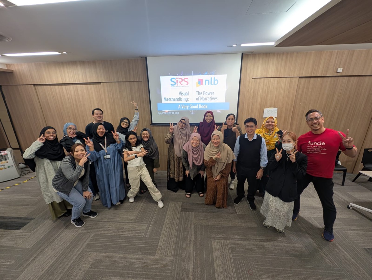 Workshop photo