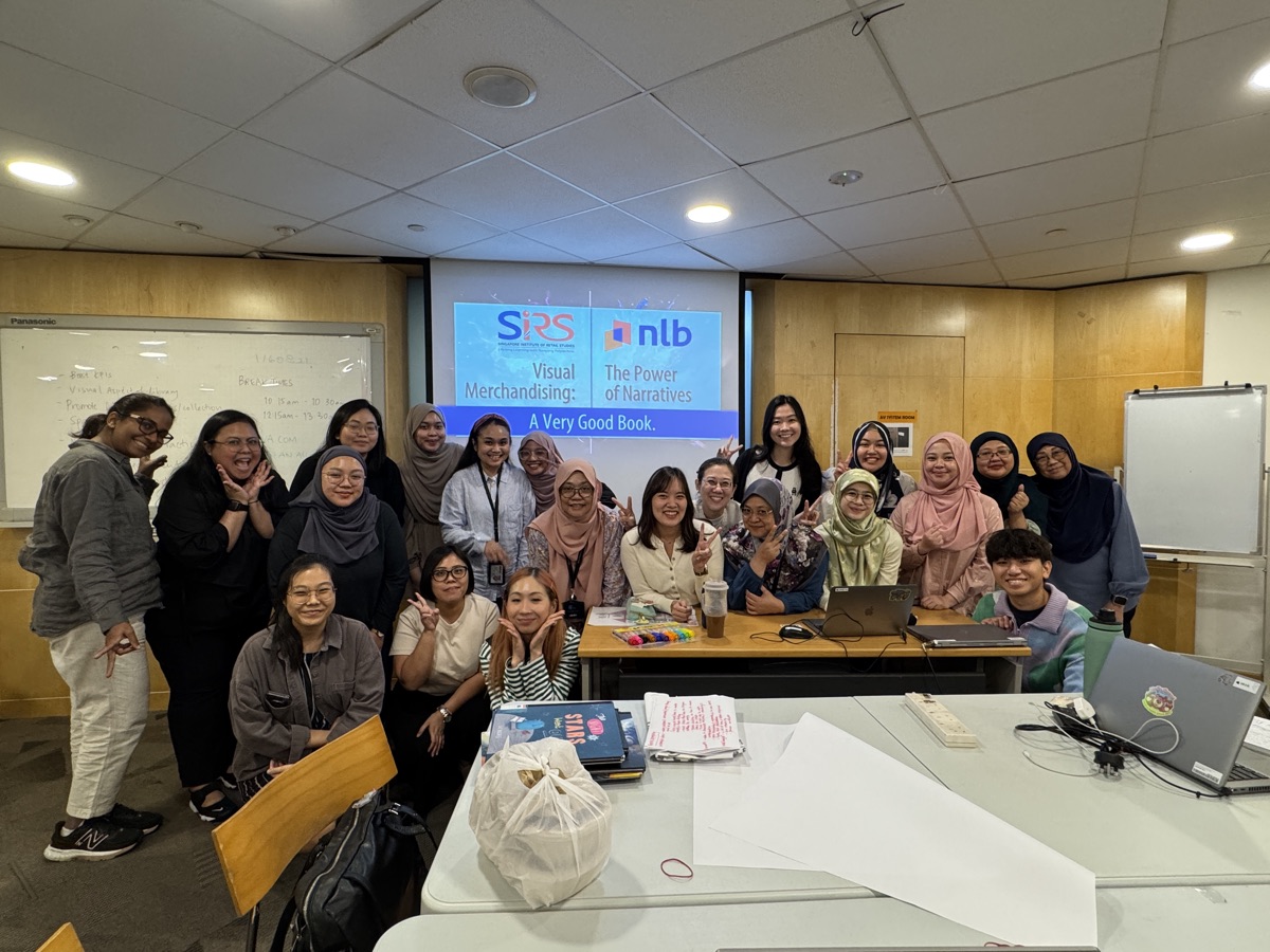 Workshop photo