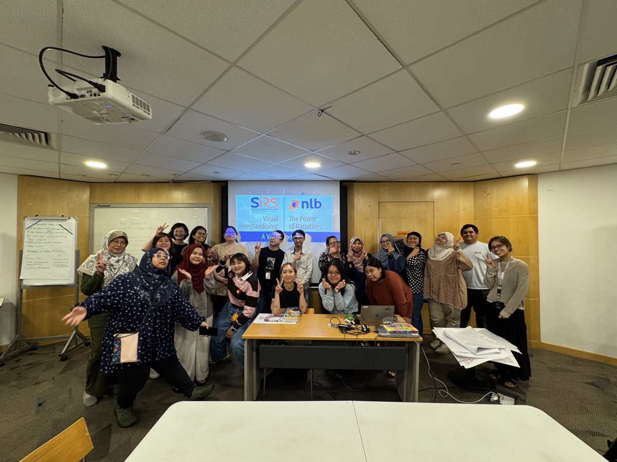 Workshop photo