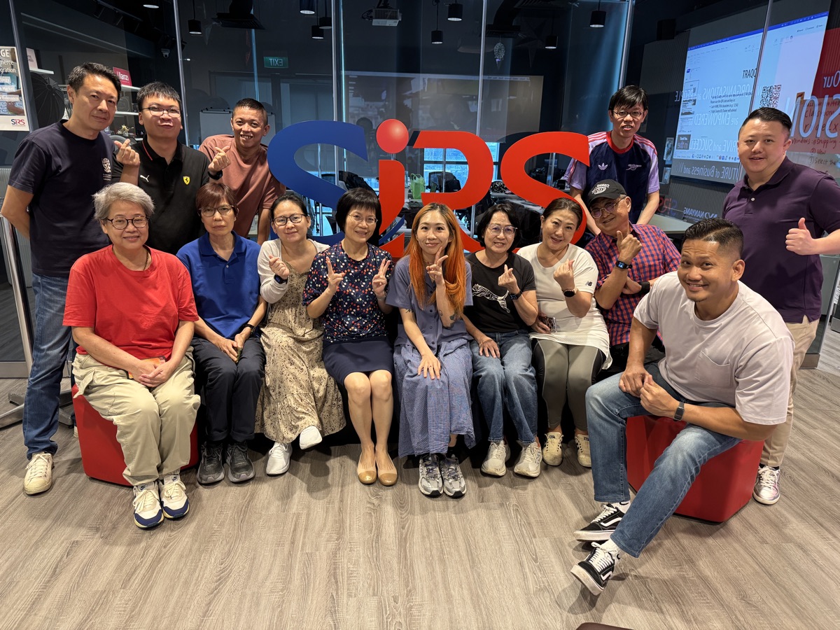 Workshop photo