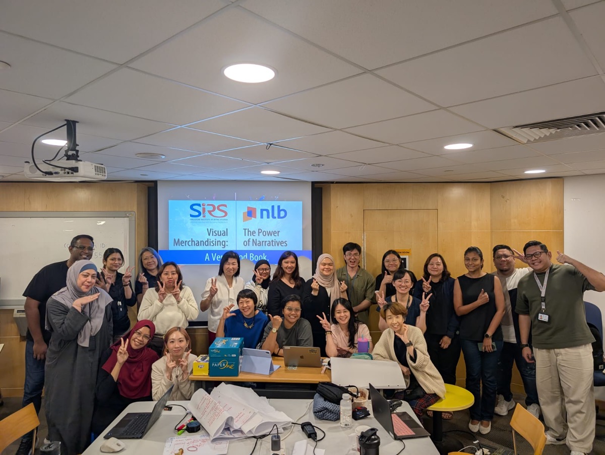 Workshop photo