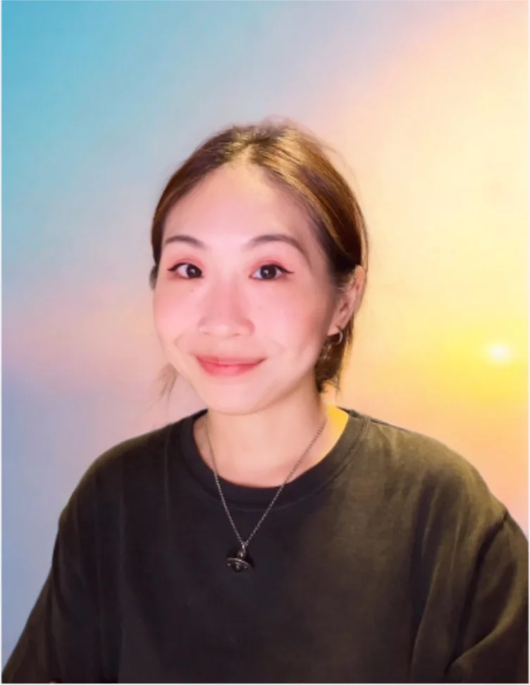 Janet Oh headshot